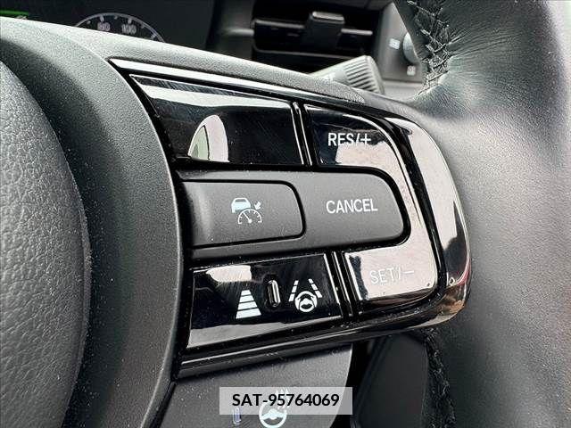 Honda VEZEL 2021-07 341248-21