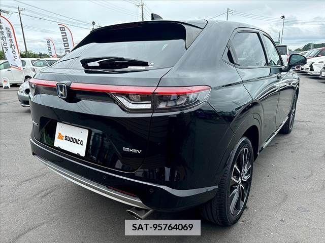 Honda VEZEL 2021-07 341248-12