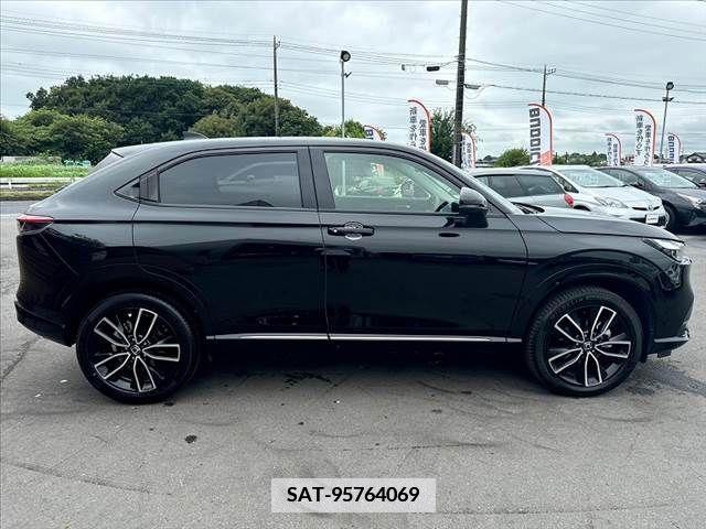 Honda VEZEL 2021-07 341248-11