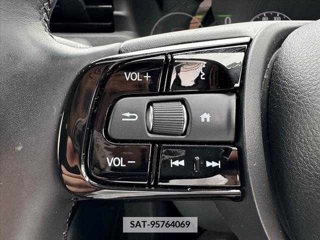 Honda VEZEL 2021-07 341248-20