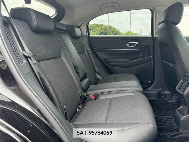 Honda VEZEL 2021-07 341248-19