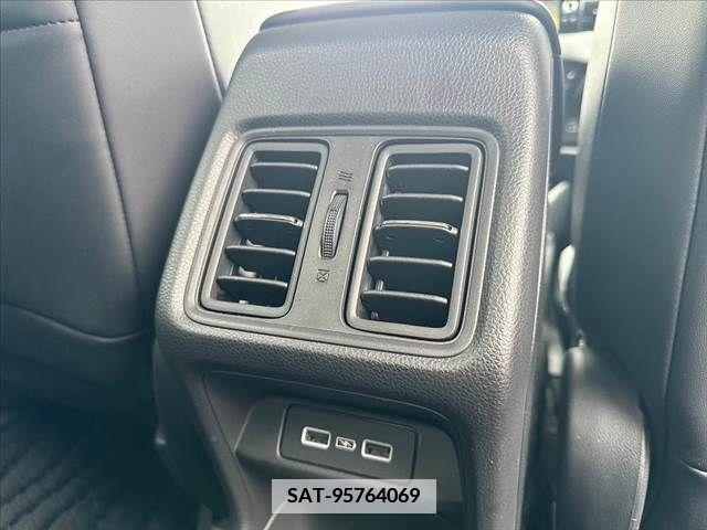 Honda VEZEL 2021-07 341248-29