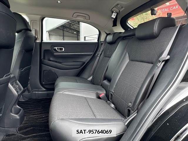 Honda VEZEL 2021-07 341248-17