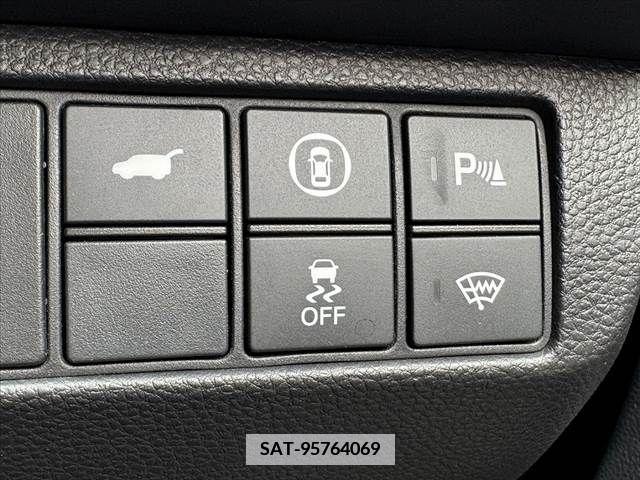 Honda VEZEL 2021-07 341248-6