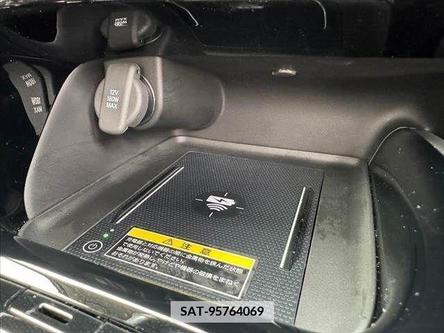 Honda VEZEL 2021-07 341248-25