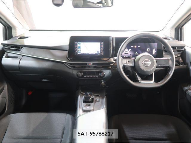 Nissan NOTE 2022-01 219351-1