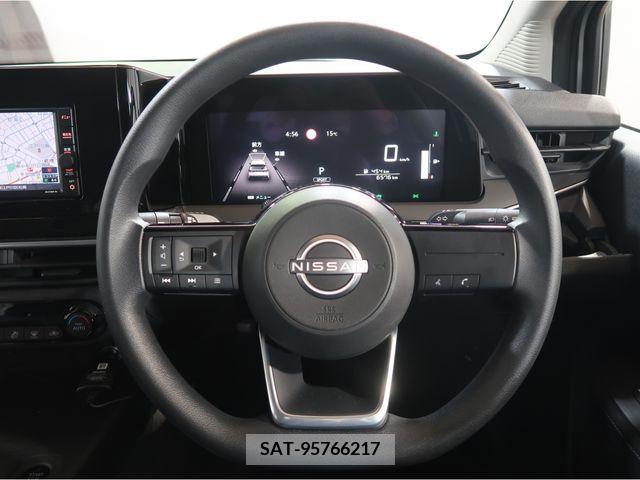 Nissan NOTE 2022-01 219351-19
