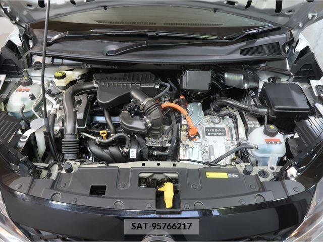 Nissan NOTE 2022-01 219351-10