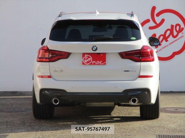 Bmw X3 2020-06 263039-5