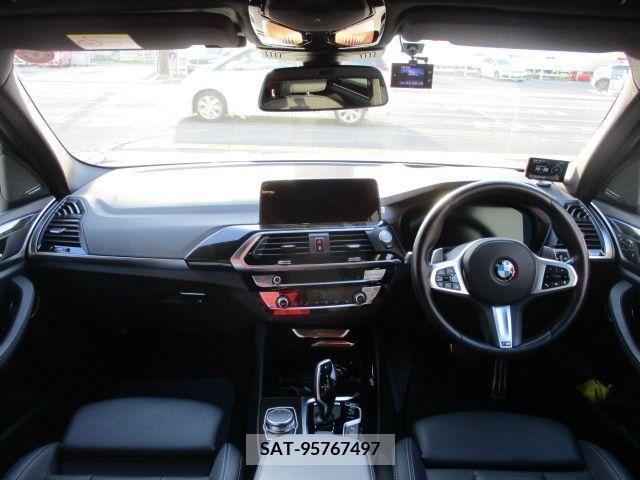 Bmw X3 2020-06 263039-1