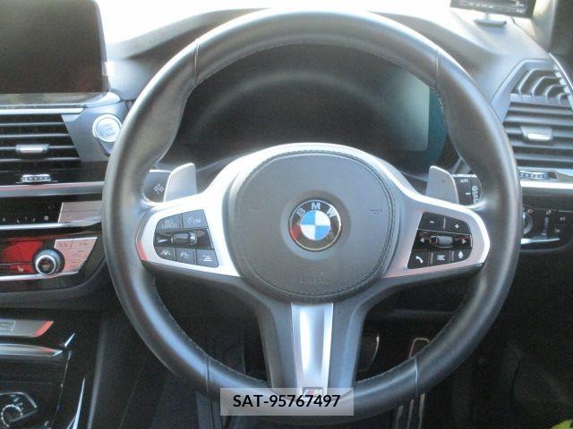 Bmw X3 2020-06 263039-11