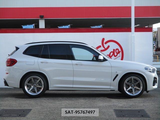 Bmw X3 2020-06 263039-3