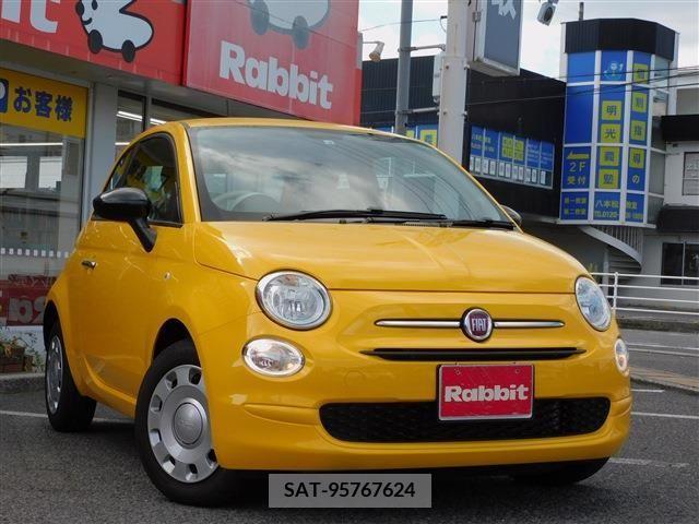 Fiat 500 2022-04 360082-0