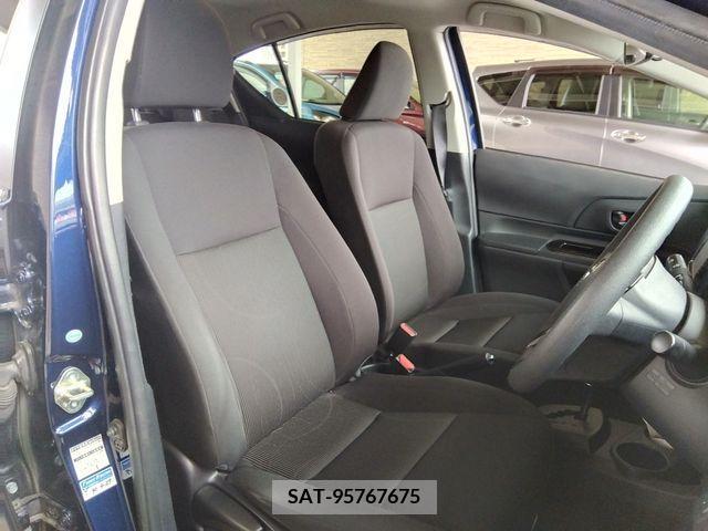 Toyota AQUA 2018-04 292130-6
