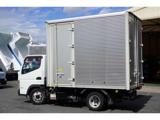 Mitsubishi CANTER 2019-03 24826-6