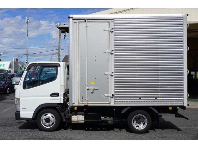 Mitsubishi CANTER 2019-03 24826-2