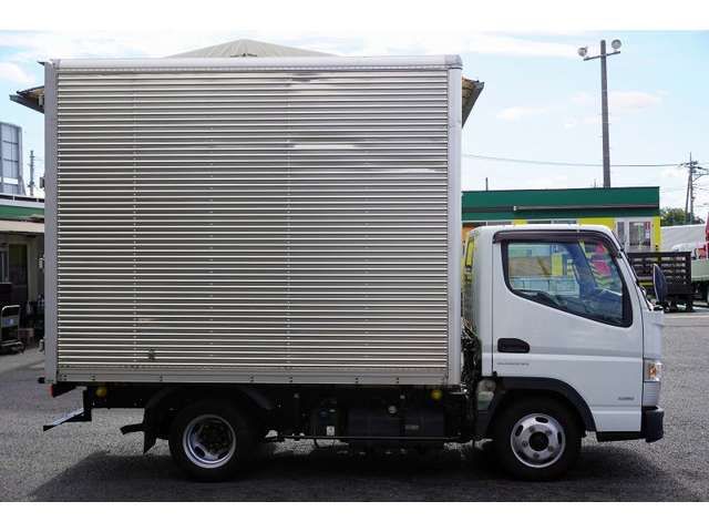 Mitsubishi CANTER 2019-03 24826-4