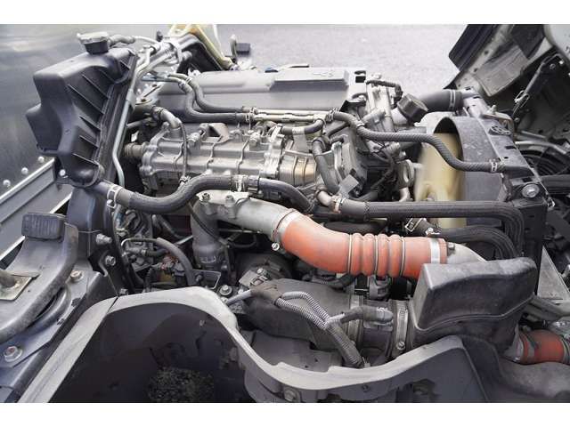Mitsubishi CANTER 2019-03 24826-13