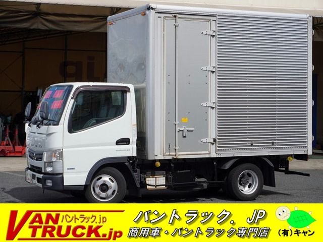 Mitsubishi CANTER 2019-03 24826-0