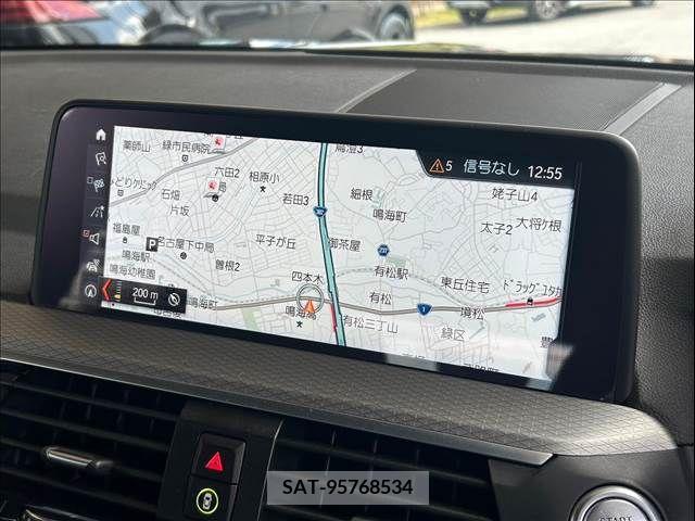 Bmw X3 2018-04 294179-2