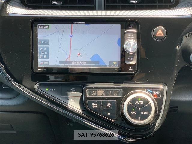 Toyota AQUA 2019-06 292319-22