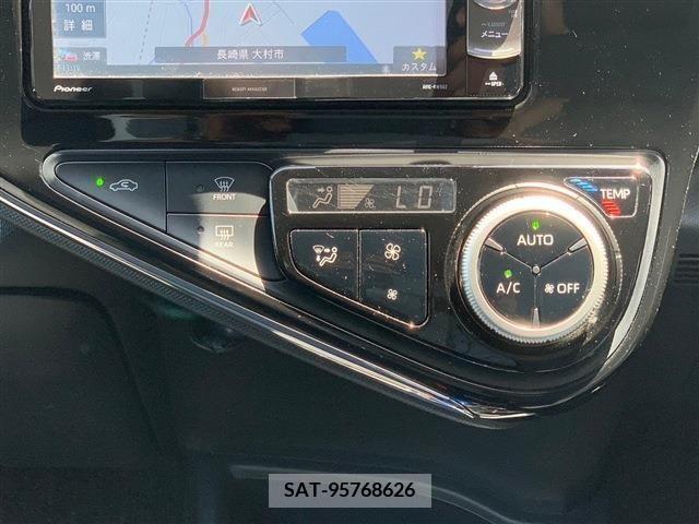 Toyota AQUA 2019-06 292319-23