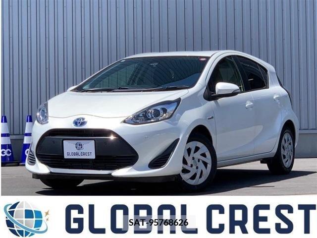 Toyota AQUA 2019-06 292319-0