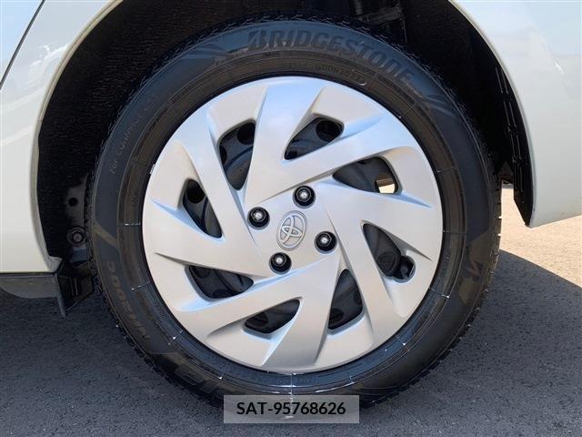 Toyota AQUA 2019-06 292319-11