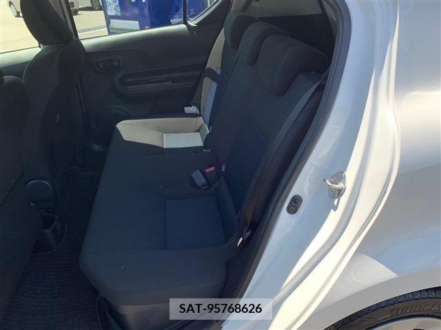 Toyota AQUA 2019-06 292319-14