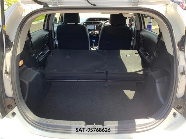 Toyota AQUA 2019-06 292319-16