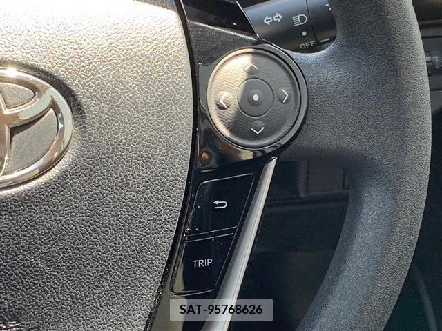 Toyota AQUA 2019-06 292319-21