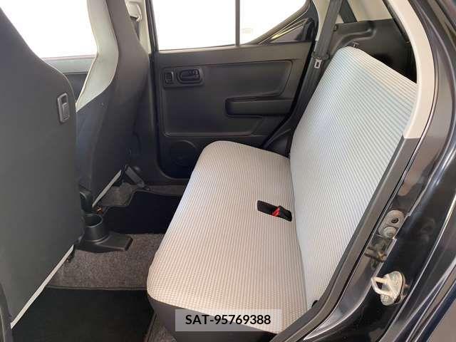 Suzuki ALTO 2015-02 304999-7