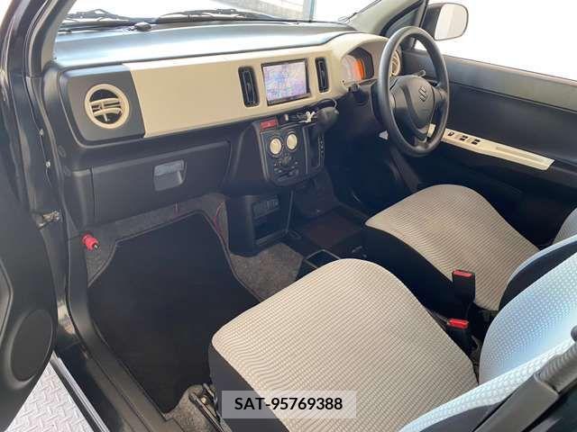 Suzuki ALTO 2015-02 304999-5