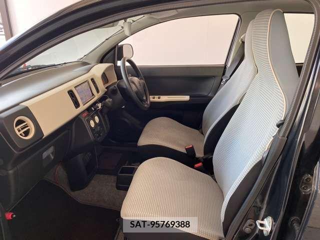 Suzuki ALTO 2015-02 304999-6