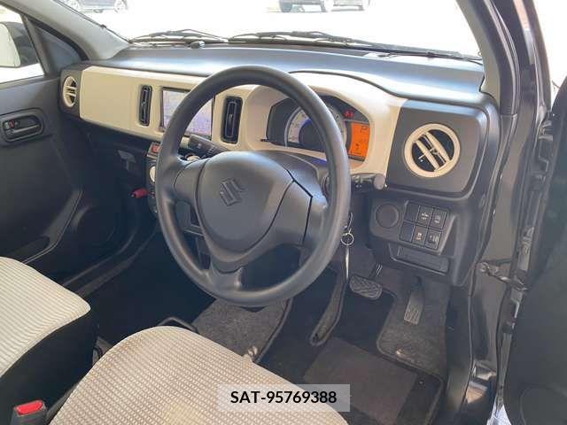 Suzuki ALTO 2015-02 304999-19