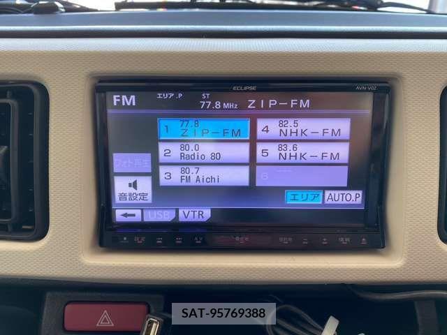 Suzuki ALTO 2015-02 304999-12