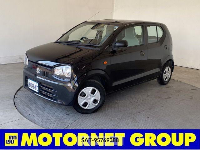 Suzuki ALTO 2015-02 304999-0