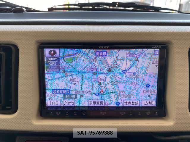 Suzuki ALTO 2015-02 304999-10
