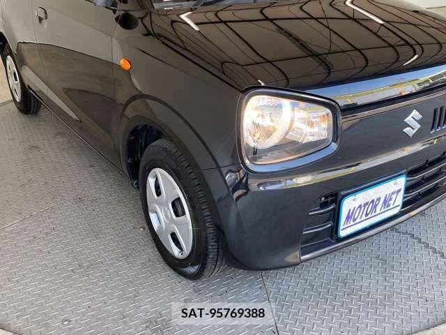 Suzuki ALTO 2015-02 304999-17
