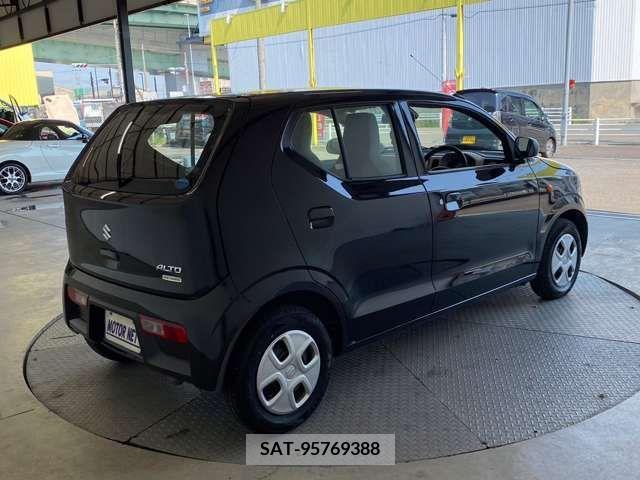 Suzuki ALTO 2015-02 304999-16