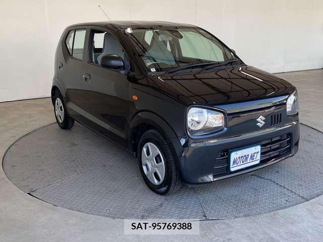 Suzuki ALTO 2015-02 304999-15