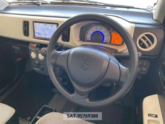 Suzuki ALTO 2015-02 304999-9
