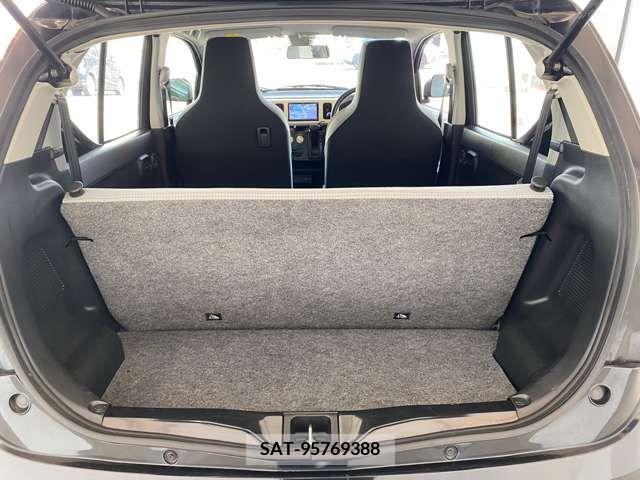 Suzuki ALTO 2015-02 304999-8