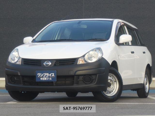 Nissan AD VAN 2016-09 202218-0