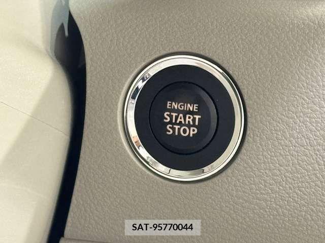 Suzuki SPACIA 2014-02 236092-16