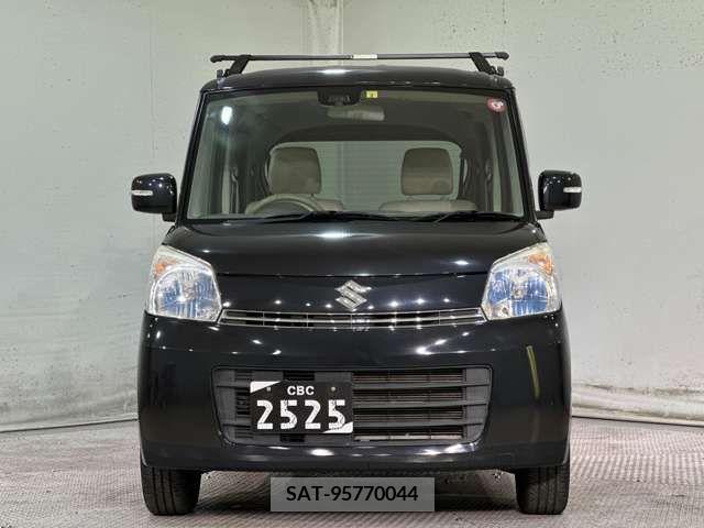 Suzuki SPACIA 2014-02 236092-6