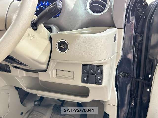 Suzuki SPACIA 2014-02 236092-15