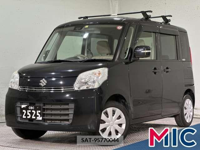 Suzuki SPACIA 2014-02 236092-5