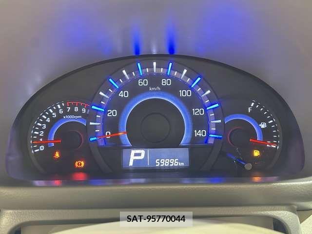 Suzuki SPACIA 2014-02 236092-14