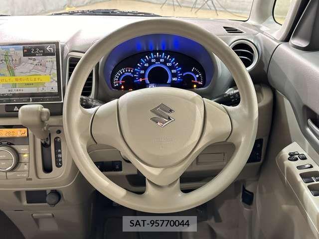 Suzuki SPACIA 2014-02 236092-13